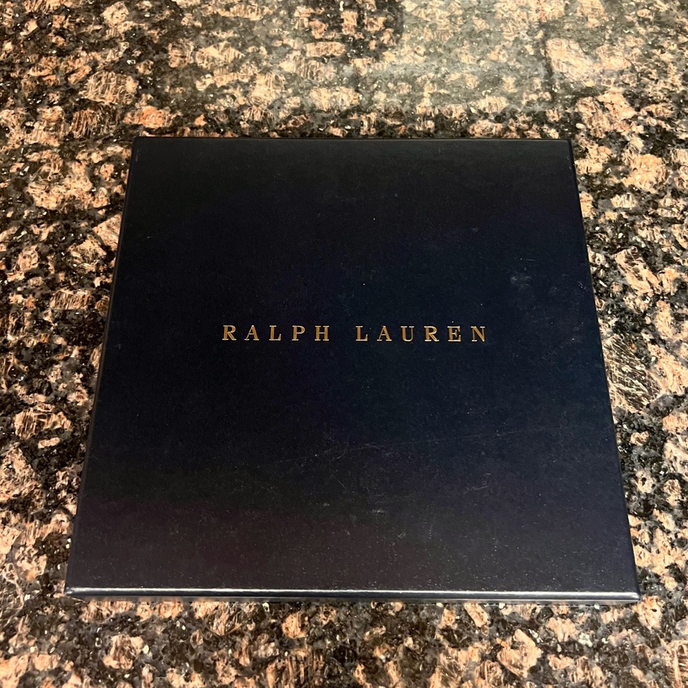 Ralph Lauren Gift Box - Picture 1 of 4